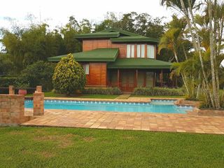 Foto 3 de VENTA EXCLUSIVA FINCA RESTREPO VALLE VEREDA CALIMITA