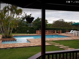 Foto 5 de VENTA EXCLUSIVA FINCA RESTREPO VALLE VEREDA CALIMITA