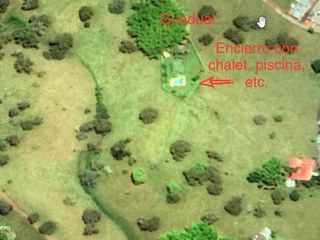 Foto 6 de VENTA EXCLUSIVA FINCA RESTREPO VALLE VEREDA CALIMITA