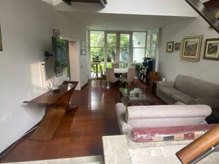 Foto 12 de Venta de hermosa casa frente al Club el Golf Los Inkas