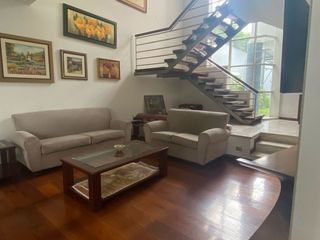 Foto 8 de Venta de hermosa casa frente al Club el Golf Los Inkas