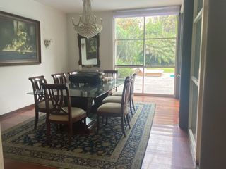 Foto 7 de Venta de hermosa casa frente al Club el Golf Los Inkas