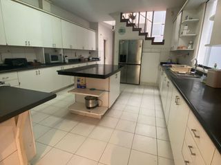 Foto 16 de Venta de hermosa casa frente al Club el Golf Los Inkas