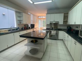 Foto 17 de Venta de hermosa casa frente al Club el Golf Los Inkas