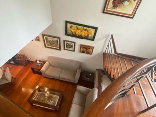 Foto 19 de Venta de hermosa casa frente al Club el Golf Los Inkas