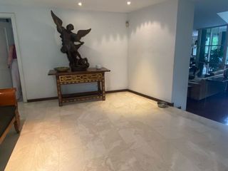 Foto 3 de Venta de hermosa casa frente al Club el Golf Los Inkas