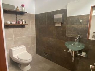 Foto 31 de Venta de hermosa casa frente al Club el Golf Los Inkas