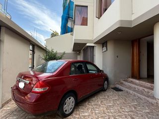 Foto 2 de OCASION!! VENDO CASA EN SAN MIGUEL PARA REMODELAR O PROYECTO