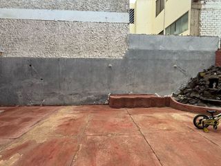 Foto 13 de OCASION!! VENDO CASA EN SAN MIGUEL PARA REMODELAR O PROYECTO