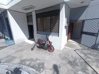 Foto 2 de Bodega o Local Comercial en Renta - San Bartolo