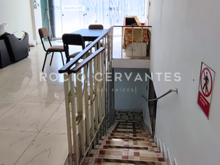 Foto 5 de ¡VENDO LOCAL COMERCIAL en Av. Ejercito! Precio en dólares negociable