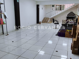 Foto 7 de ¡VENDO LOCAL COMERCIAL en Av. Ejercito! Precio en dólares negociable