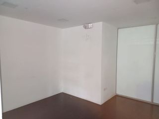 Foto 2 de OFICINAS EN RENTA AV. COLON Y YANEZ PINZON 6 PISO