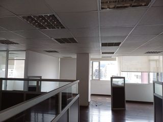 Foto 6 de OFICINAS EN RENTA AV. COLON Y YANEZ PINZON 6 PISO