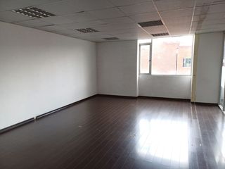 Foto 11 de OFICINAS EN RENTA AV. COLON Y YANEZ PINZON 6 PISO