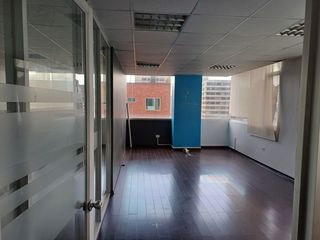 Foto 14 de OFICINAS EN RENTA AV. COLON Y YANEZ PINZON 6 PISO