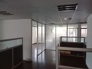 Foto 15 de OFICINAS EN RENTA AV. COLON Y YANEZ PINZON 6 PISO