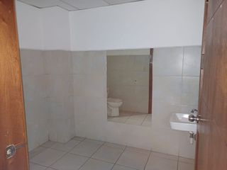 Foto 16 de OFICINAS EN RENTA AV. COLON Y YANEZ PINZON 6 PISO