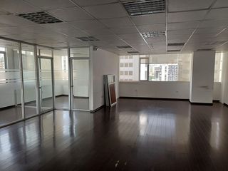 Foto 18 de OFICINAS EN RENTA AV. COLON Y YANEZ PINZON 6 PISO