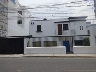 Foto 1 de Alquilo Linda Oficina Y Muy Amplia En La Calle Emmel - Yanahuara