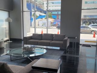 Foto 2 de ¡Oportunidad Vendo Suite en Edificio Quo Luxury Apartments, frente Mall del Sol!