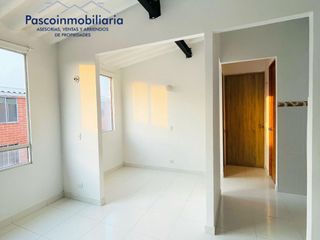 Foto 2 de APARTAMENTO EN VENTA EN EL BARRIO ALAMEDA DE RÍO - CONJUNTO GORRIÓN.