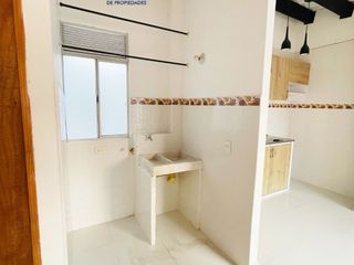 Foto 8 de APARTAMENTO EN VENTA EN EL BARRIO ALAMEDA DE RÍO - CONJUNTO GORRIÓN.