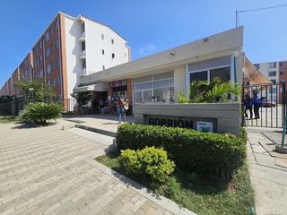 Foto 1 de APARTAMENTO EN VENTA EN EL BARRIO ALAMEDA DE RÍO - CONJUNTO GORRIÓN.