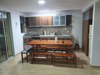 Foto 6 de VENTA APARTAMENTO LAGO CALIMA - CONJUNTO CERRADO (DARIEN - COLOMBIA)