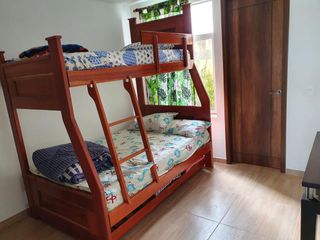 Foto 7 de VENTA APARTAMENTO LAGO CALIMA - CONJUNTO CERRADO (DARIEN - COLOMBIA)