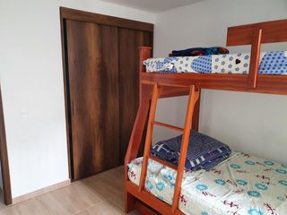 Foto 8 de VENTA APARTAMENTO LAGO CALIMA - CONJUNTO CERRADO (DARIEN - COLOMBIA)