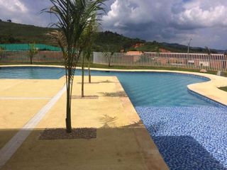 Foto 10 de VENTA APARTAMENTO LAGO CALIMA - CONJUNTO CERRADO (DARIEN - COLOMBIA)