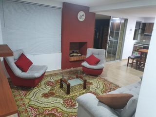 Foto 5 de VENTA APARTAMENTO LAGO CALIMA - CONJUNTO CERRADO (DARIEN - COLOMBIA)