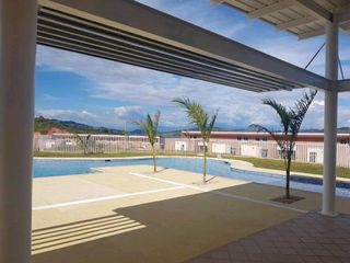 Foto 12 de VENTA APARTAMENTO LAGO CALIMA - CONJUNTO CERRADO (DARIEN - COLOMBIA)