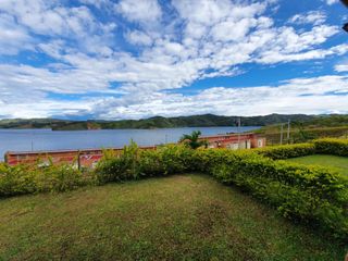 Foto 1 de VENTA APARTAMENTO LAGO CALIMA - CONJUNTO CERRADO (DARIEN - COLOMBIA)