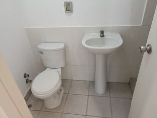 Foto 14 de SE VENDE DEPARTAMENTO 62 M² EN EL CONDOMINIO LOS NOGALES