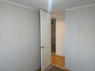 Foto 8 de SE VENDE DEPARTAMENTO 62 M² EN EL CONDOMINIO LOS NOGALES