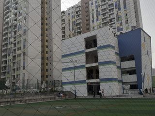 Foto 2 de SE VENDE DEPARTAMENTO 62 M² EN EL CONDOMINIO LOS NOGALES