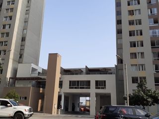 Foto 1 de SE VENDE DEPARTAMENTO 62 M² EN EL CONDOMINIO LOS NOGALES