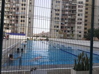 Foto 4 de SE VENDE DEPARTAMENTO 62 M² EN EL CONDOMINIO LOS NOGALES