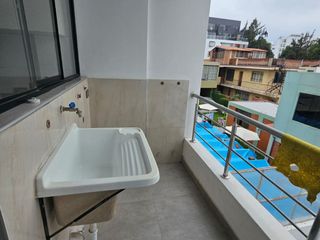 Foto 4 de EN VENTA DEPARTAMENTO DÚPLEX DE ESTRENO EN URBANIZACIÓN CERRADA