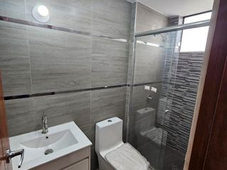 Foto 5 de EN VENTA DEPARTAMENTO DÚPLEX DE ESTRENO EN URBANIZACIÓN CERRADA