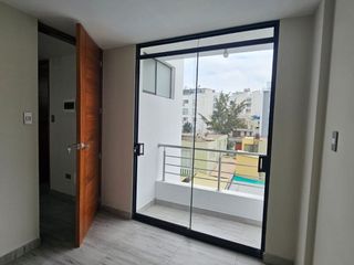 Foto 10 de EN VENTA DEPARTAMENTO DÚPLEX DE ESTRENO EN URBANIZACIÓN CERRADA