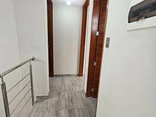 Foto 7 de EN VENTA DEPARTAMENTO DÚPLEX DE ESTRENO EN URBANIZACIÓN CERRADA