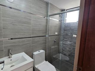Foto 11 de EN VENTA DEPARTAMENTO DÚPLEX DE ESTRENO EN URBANIZACIÓN CERRADA