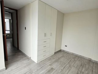 Foto 12 de EN VENTA DEPARTAMENTO DÚPLEX DE ESTRENO EN URBANIZACIÓN CERRADA