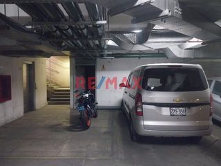Foto 18 de Alquilo Dpto En Condominio Ciudad Nueva - Frente A Tottus (Opcion Estacionamiento)