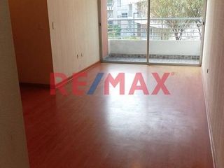 Foto 2 de Alquilo Dpto En Condominio Ciudad Nueva - Frente A Tottus (Opcion Estacionamiento)