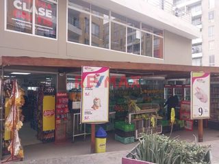 Foto 15 de Alquilo Dpto En Condominio Ciudad Nueva - Frente A Tottus (Opcion Estacionamiento)