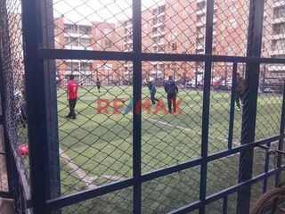 Foto 20 de Alquilo Dpto En Condominio Ciudad Nueva - Frente A Tottus (Opcion Estacionamiento)